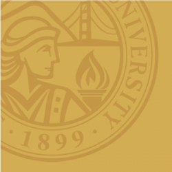 Yellow SFSU People Placeholder Icon